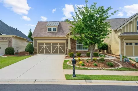 3156 Willow Creek Dr SW, Gainesville, GA 30504