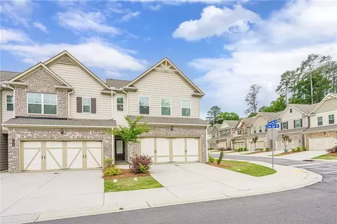 6940 Cedar Glen Rd, Atlanta, GA 30360