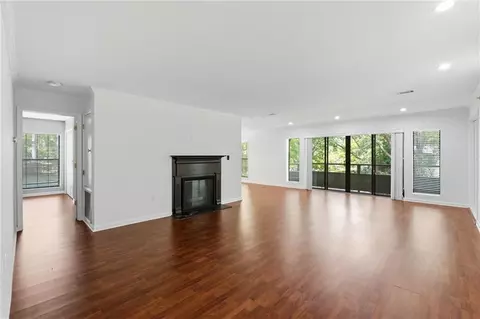 1304 Highland Bluff Dr SE, Atlanta, GA 30339