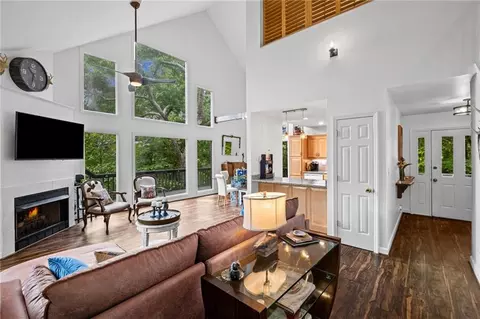 1888 Valley View Dr, Big Canoe, GA 30143