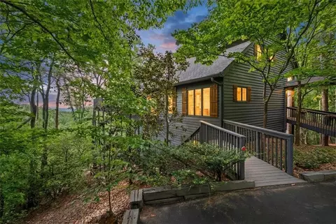 1888 Valley View Dr, Big Canoe, GA 30143