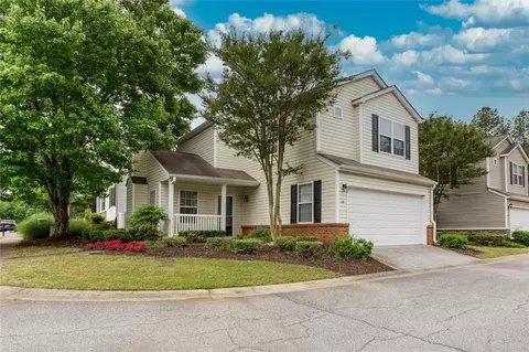 126 W Oaks Pl, Woodstock, GA 30188
