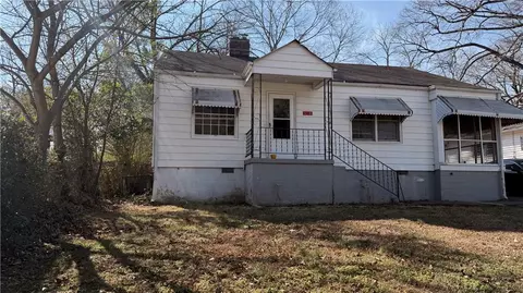 528 Lake Dr, Atlanta, GA 30354