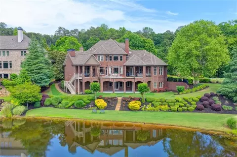 2565 Hermitage Dr, Cumming, GA 30041