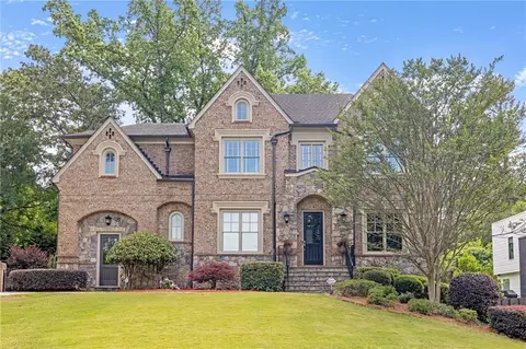 2248 Oakawana Dr NE, Atlanta, GA 30345
