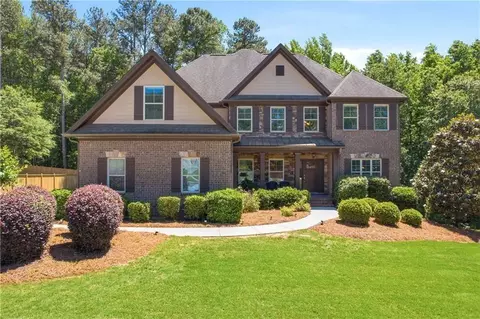 2811 Magnolia Creek Dr NW, Kennesaw, GA 30152