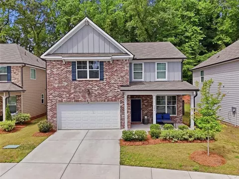 731 River Gardens Dr SE, Atlanta, GA 30354