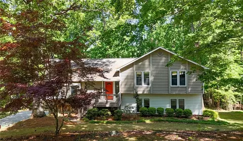 3811 Old Bridge Way, Duluth, GA 30096