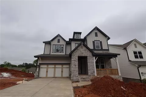251 Wild Ginger Bnd, Woodstock, GA 30188