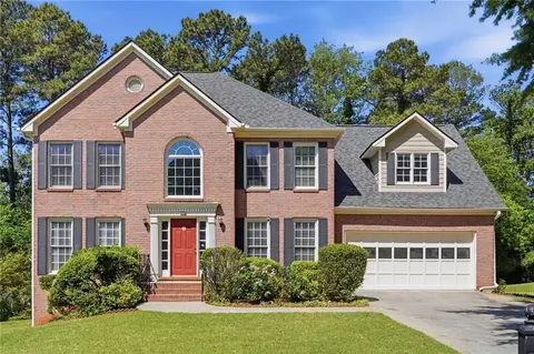 505 Saint Marks Dr SW, Lilburn, GA 30047