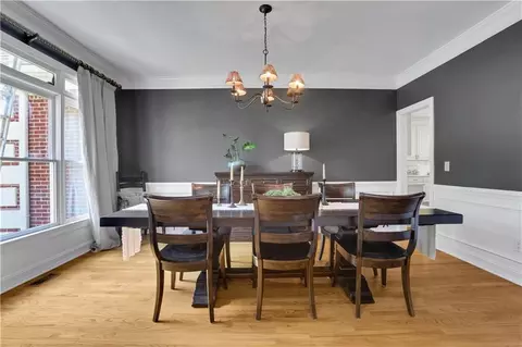 Dining - 550 Heron Run Ct, Milton, GA 30004 photo 2 of 3