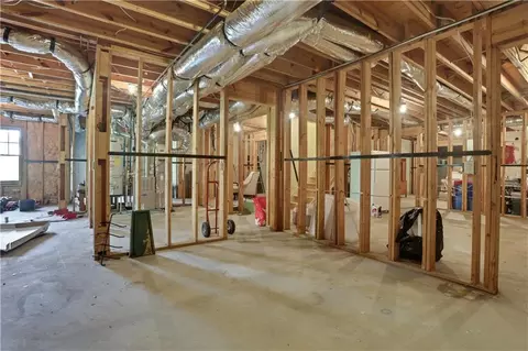 Entry Way - 550 Heron Run Ct, Milton, GA 30004 photo 1 of 1