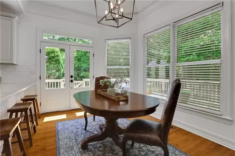 Dining - 550 Heron Run Ct, Milton, GA 30004 photo 1 of 3