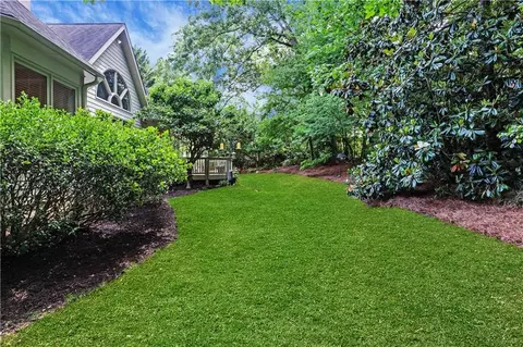 Exterior - 550 Heron Run Ct, Milton, GA 30004 photo 2 of 16