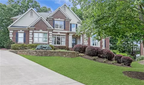 550 Heron Run Ct, Milton, GA 30004