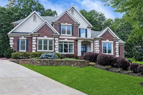 550 Heron Run Ct, Milton, GA 30004