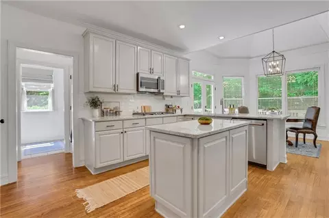 Kitchen - 550 Heron Run Ct, Milton, GA 30004 photo 1 of 5