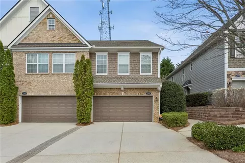 2566 Willow Grove Rd NW, Acworth, GA 30101