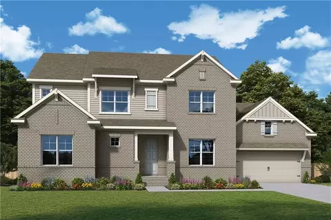 2253 Ellis Mountain Dr, Marietta, GA 30064
