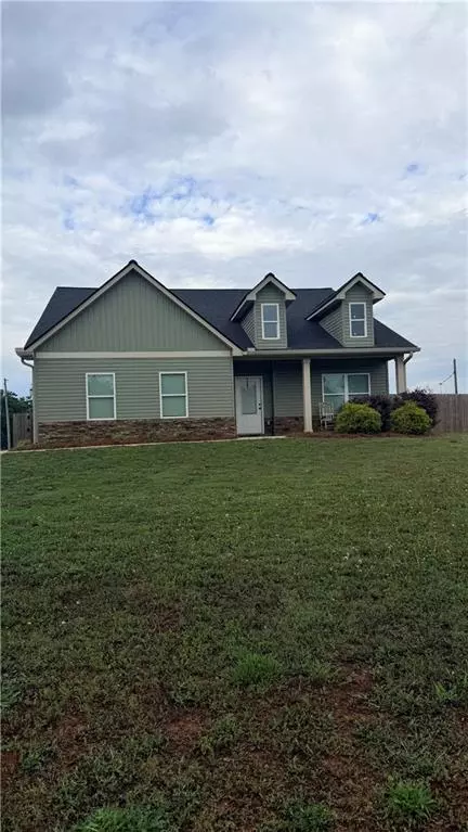64 Neal Little Rd, Carnesville, GA 30521