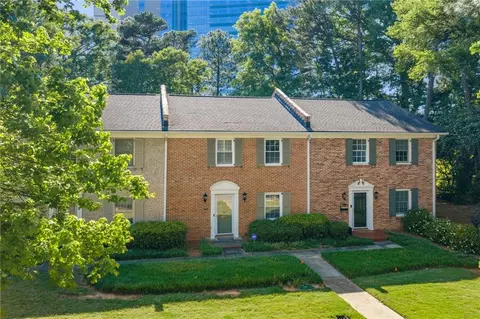 1673 Executive Park Ln NE, Atlanta, GA 30329