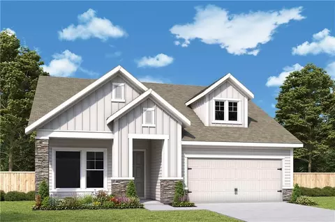 2000 Ripple Park Bnd, Canton, GA 30114