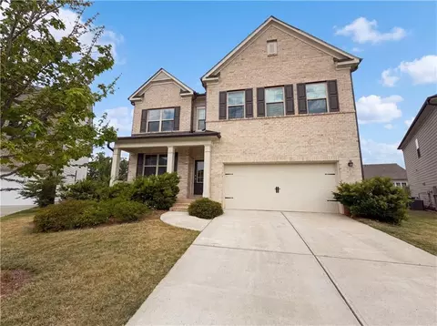 4205 Goosecross Ct, Lilburn, GA 30047