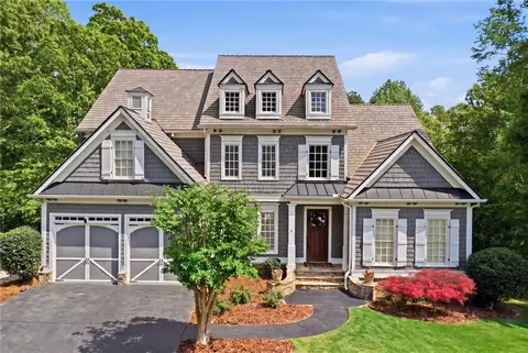 26 Sourwood Cir, Dawsonville, GA 30534