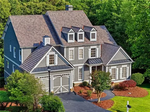 26 Sourwood Cir, Dawsonville, GA 30534