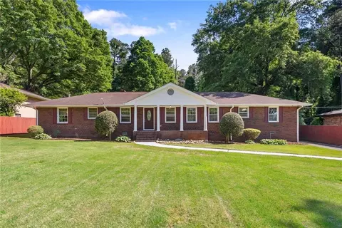 767 Woodvalley Rd SW, Mableton, GA 30126