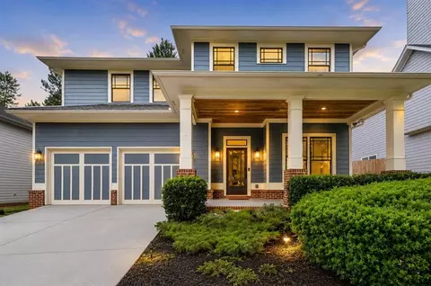 2443 Boulder Rd SE, Atlanta, GA 30316