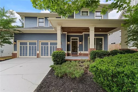 2443 Boulder Rd SE, Atlanta, GA 30316