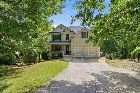 12 Laurel Way NE, White, GA 30184