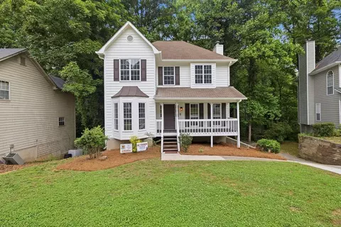 1104 Havel Dr SW, Marietta, GA 30008