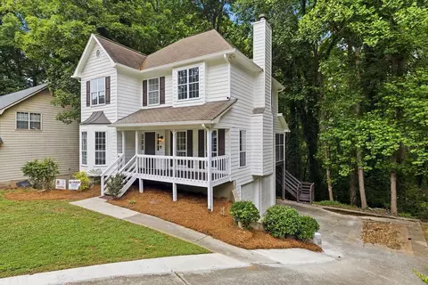 1104 Havel Dr SW, Marietta, GA 30008