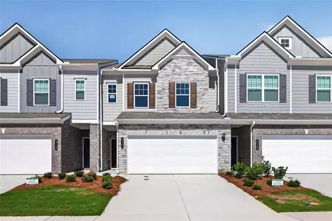 312 Caroline Pl #99, Villa Rica, GA 30180