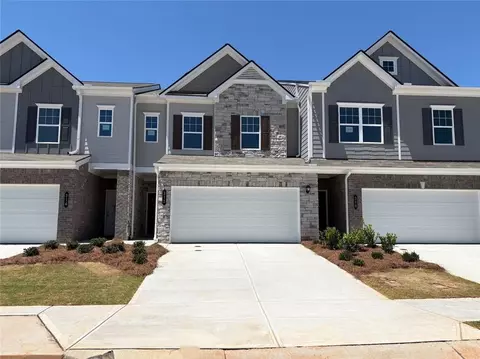 312 Caroline Pl #99, Villa Rica, GA 30180