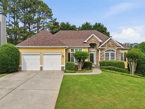 1221 Kingsbury Ln, Powder Springs, GA 30127