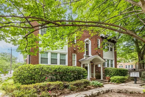 1144 Blue Ridge Ave NE #9, Atlanta, GA 30306