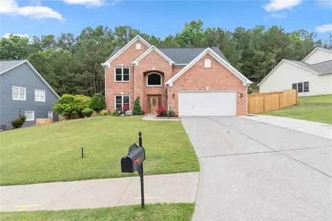 1012 Blankets Creek Dr, Canton, GA 30114