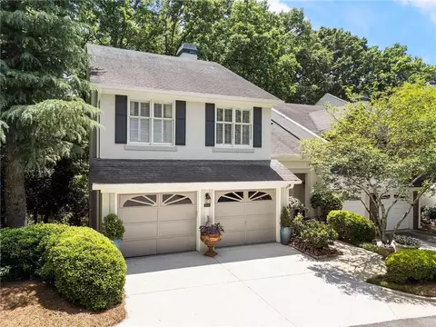 5644 River Oaks Pl #7B, Atlanta, GA 30327