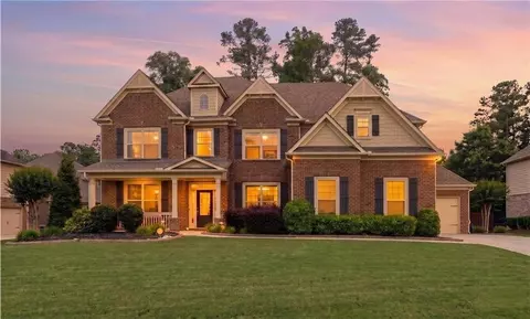 1974 Palladium Dr NW, Kennesaw, GA 30152