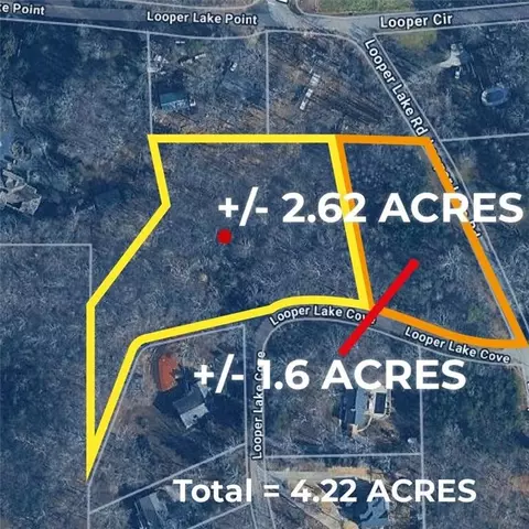 Undisclosed, Gainesville, GA 30506