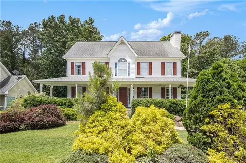 67 Severn Way, Dallas, GA 30132