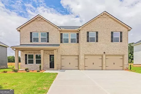 363 Jarrett St, Fairburn, GA 30213