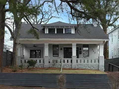 563 Parkway Dr NE, Atlanta, GA 30308
