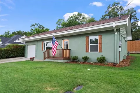 4513 Academy St, Acworth, GA 30101