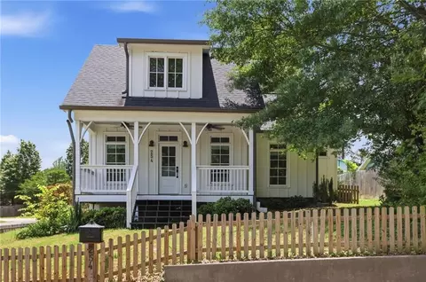 254 Montgomery St NE, Marietta, GA 30060