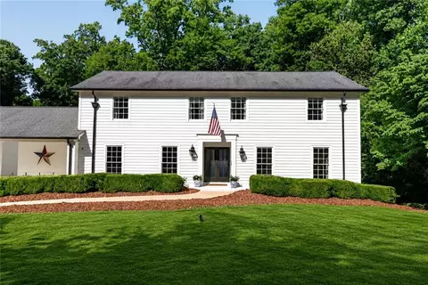 4310 Conway Valley Ct NW, Atlanta, GA 30327