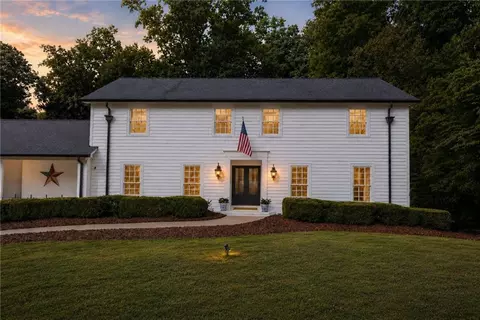 4310 Conway Valley Ct NW, Atlanta, GA 30327